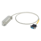 Wago Contact - CORD TSX57 A4SU 3m
