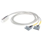Wago Contact - CORD M340 T16ESHT 3m