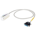 Wago Contact - CORD M340 A8SI2,5m