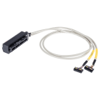 Wago Contact - CORD Control Lx 2xT16E 1m