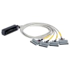 Wago Contact - CORD Control Lx 2xT16ESHT1 2m