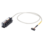 Wago Contact - CORD GEF-9030 T16E 1m