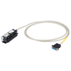 Wago Contact - CORD GEF-9030 A4E 3m