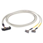 Wago Contact - CORD CJ1W 2xT16E 2m