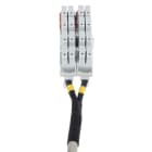 Wago Contact - CORD WAGO 753 T16ES 2m