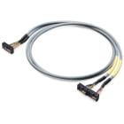 Wago Contact - CORD WAGO 750 HE 2xA8ES FLK143m