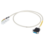 Wago Contact - CORD WAGO 753 A4ES3m