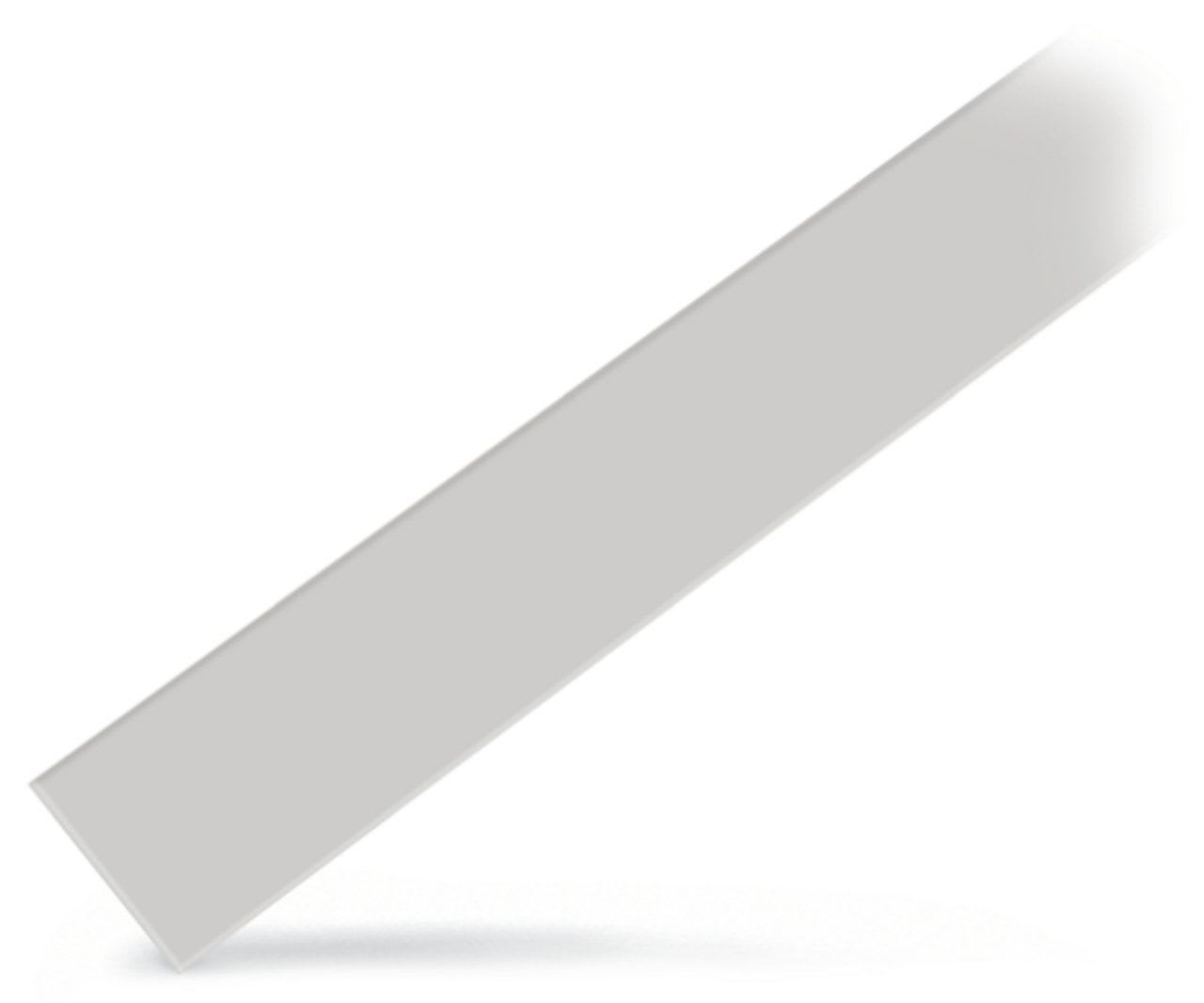 Wago Contact - Rouleau marquage7,5x0,4MM TRANSLUCIDE 50M