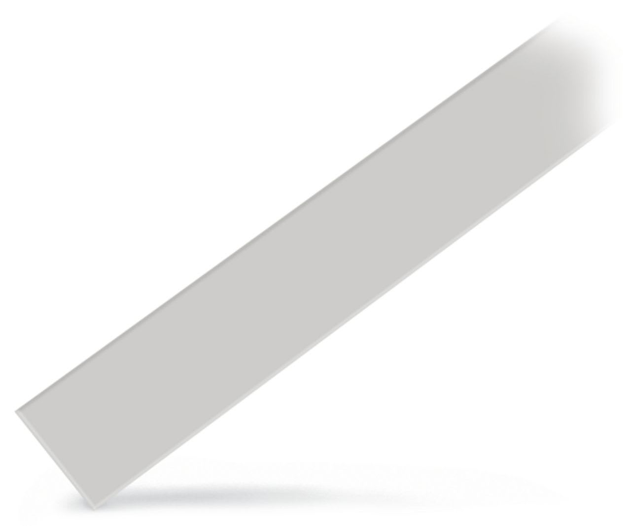 Wago Contact - Support p/étiquette 1m/7,5 mm large