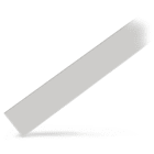 Wago Contact - Support p/étiquette 1m/7,5 mm large