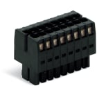 Wago Contact - Connect fem CC 26p/3,5mm/noir