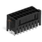 Wago Contact - Einl-sl.36p.m.on.u.gf 180g 3,5mm sch