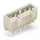 Wago Contact - Connect m CI br droite/1x1mm/11-pol