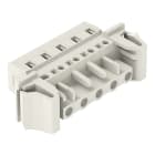 Wago Contact - Connecteur femelle pour 1 conducteur