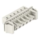 Wago Contact - Connecteur femelle pour 1 conducteur