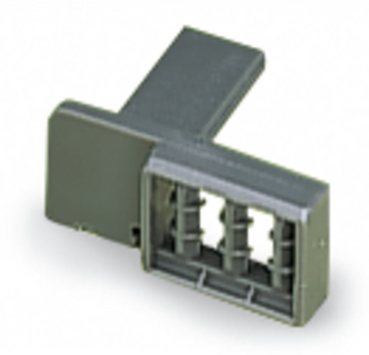 Wago Contact - Adaptateur pour le repérage de groupe pour le côté 2