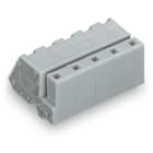 Wago Contact - Connect fem 7,5mm 10 p/ coude