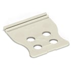 Wago Contact - Plaque décharge traction 35 mm P.733/734