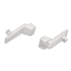 Wago Contact - Détrompeur encliquetable / Pas 3,5 mm / Gis clair