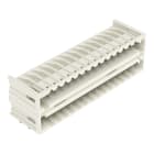 Wago Contact - Connect male 2 et 1x1 3,5mm 9 p/pi