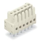 Wago Contact - Connect fem CC 3,5mm 2 pol.pi gr-cl.