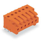 Wago Contact - Connect f/br coude/pi/3,81mm/3-pol.