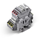 Wago Contact - L-BOXX® Mini TOPJOB'S