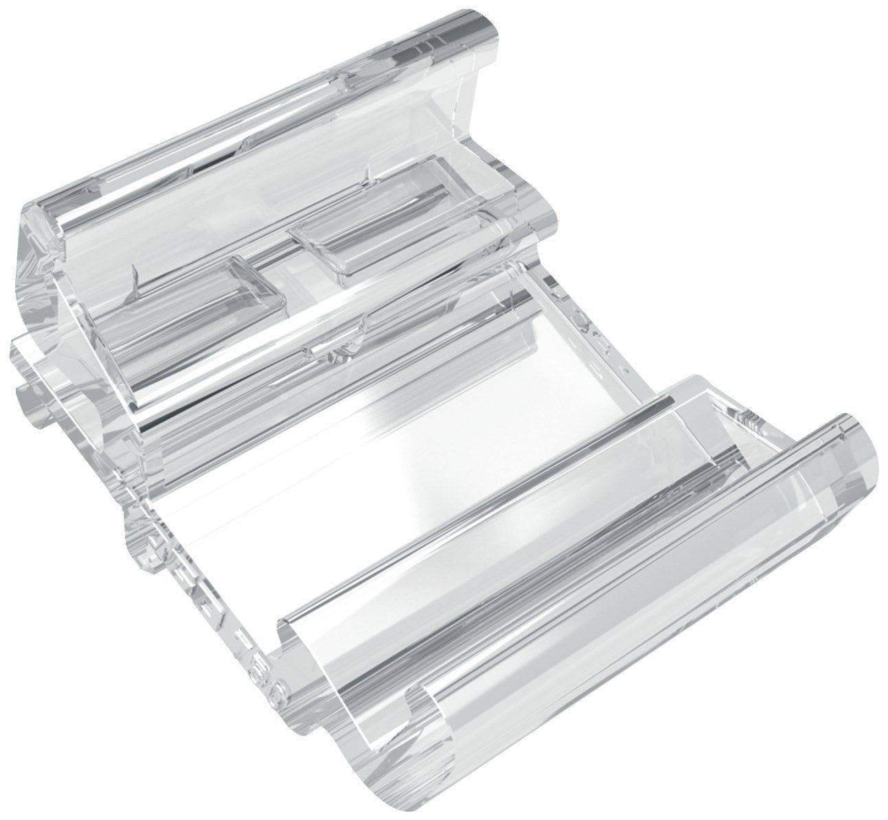Wago Contact - Adaptateur pour bande de marquage - Bornes 4 LEDs