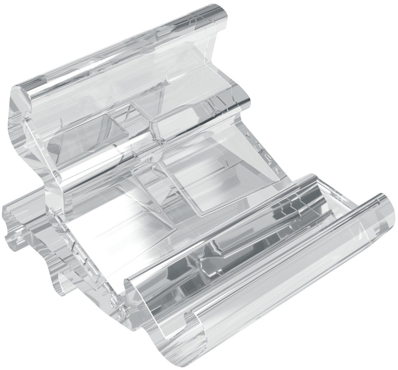 Wago Contact - Adaptateur pour bande de marquage - Bornes 8/16 LEDs