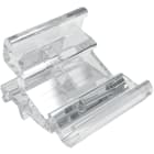 Wago Contact - Adaptateur pour bande de marquage - Bornes 8/16 LEDs