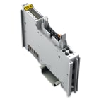 Wago Contact - Borne 16 entrées TOR 24 V DC - 3.0 ms - HE10 - Type N
