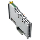 Wago Contact - Borne 16 entrées TOR 24 V DC - 0.2 ms - 1 fil