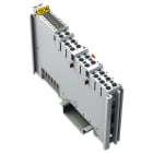 Wago Contact - Borne 16 entrées TOR 24 V DC - 3.0 ms - 1 fil - Type N