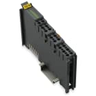Wago Contact - Borne 8 entrées TOR 24 V DC - 3.0 ms - 2 fils - Type N XTR