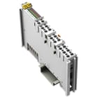Wago Contact - Borne 8 entrées TOR PTC - 2 fils