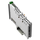Wago Contact - Borne 2 entrées pour jauge de contrainte - 10 ms