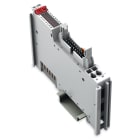 Wago Contact - Borne 16 sorties TOR 24 V DC - 0.5 A - HE10