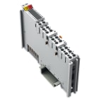 Wago Contact - Borne 8 entrées / 8 sorties TOR 24 V DC - 0.5 A