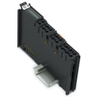 Wago Contact - Borne de distribution de polarités 16+ 24 V DC XTR