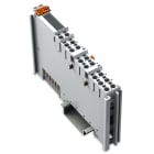 Wago Contact - Borne de distribution de polarités 16+ 24 V DC