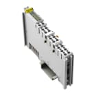 Wago Contact - MODULE DE VANNE PROPORTIONNELLE