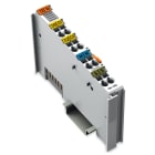 Wago Contact - Borne interface série RS-232 / RS-485 / RS-422 - Configurable