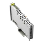 Wago Contact - Borne 4 ports maître IO-Link