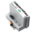 Wago Contact - Coupleur PROFIBUS DP/FMS