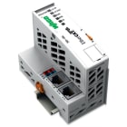 Wago Contact - Coupleur EtherCAT