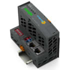 Wago Contact - Coupleur Modbus/TCP G4 2ETH XTR
