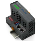 Wago Contact - Coupleur EtherNet/IP G4 2ETH XTR