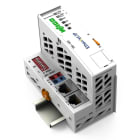 Wago Contact - Coupleur EtherNet/IP G4 2ETH