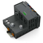 Wago Contact - Coupleur EtherNet/IP G4 2ETH M12 XTR