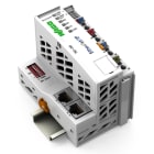 Wago Contact - Coupleur EtherNet/IP G4 2ETH DLR